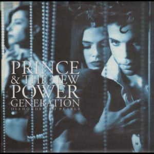 Prince & The New Power Generation: Diamonds And Pearls