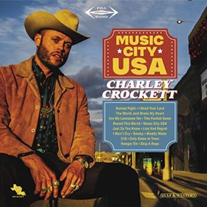 Charley Crockett: Music City USA