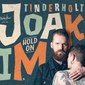 Joakim Tinderholt: Hold On