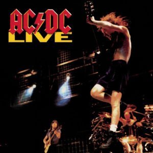 AC/DC: Live