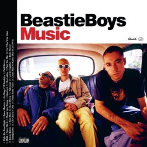 Beastie Boys: Music