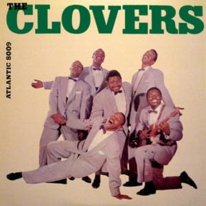 Clovers: The Clovers