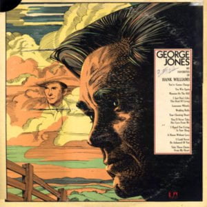 George Jones: My Favorites Of Hank Williams