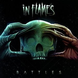 In Flames: Battles (Box)