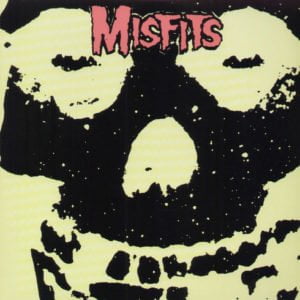 Misfits: Collection