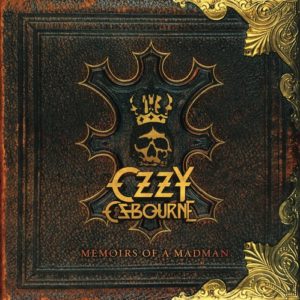 Ozzy Osbourne: Memoirs Of A Madman