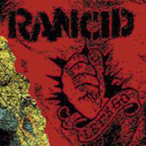 Rancid Lets Go