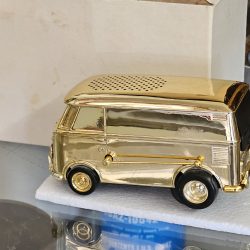 Tamco VW Bus Soundwagon
