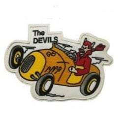 Devils Car Club