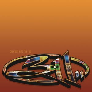 311: Greatest Hits '93-'03