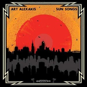 Art Alexakis (Everclear): Sun Songs