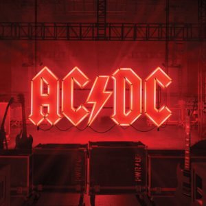 AC/DC: Power Up