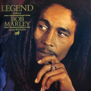 Bob Marley & The Wailers: Legend