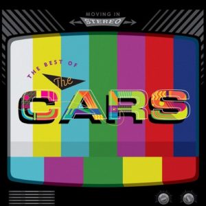 Cars: Moving In Stereo-The Best Of