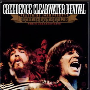 Creedence Clearwater Revival: Chronicle