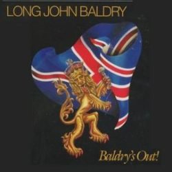 Long John Baldry: Baldry's Out!