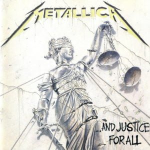 Metallica: ...And Justice For All