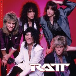 RATT Now Playing