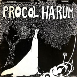 Procol Harum Procol Harum