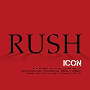 Rush: Icon