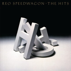 REO Speedwagon: The Hits