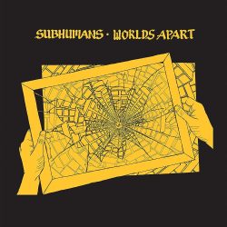 Subhumans: Worlds Apart