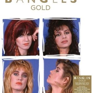 Bangles: Gold