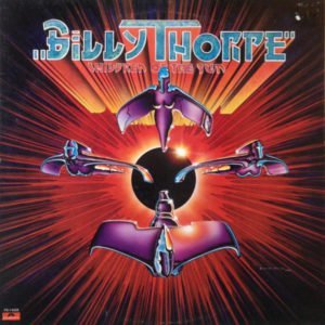 Billy Thorpe: Children Of The Sun