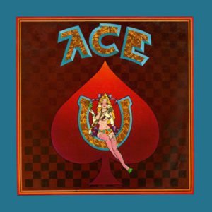 Bob Weir: Ace