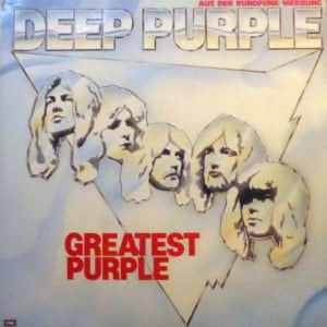 Deep Purple: Greatest Purple