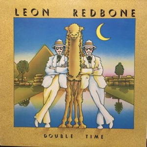 Leon Redbone: Double Time