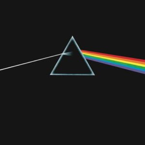 Pink Floyd The Dark Side Of The Moon