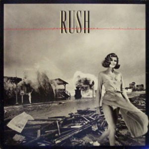 Rush: Permanent Waves