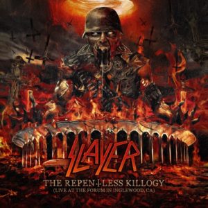 Slayer: The Repentless Killogy (Live At The Forum In Inglewood, CA)