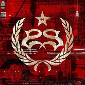 Stone Sour: HYDROGRAD