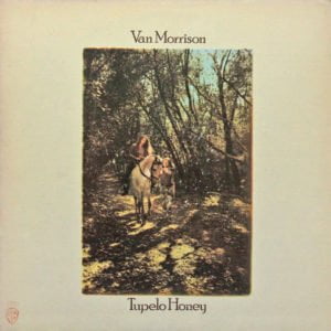 Van Morrison: Tupelo Honey