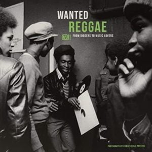 Wanted Reggae