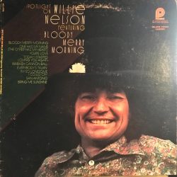 Willie Nelson Spotlight On Willie Nelson