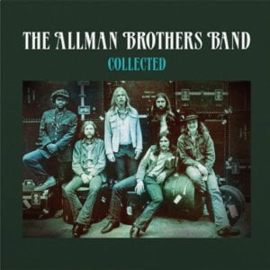 Allman Brothers Band: Collected