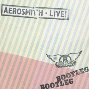 Aerosmith Live Bootleg