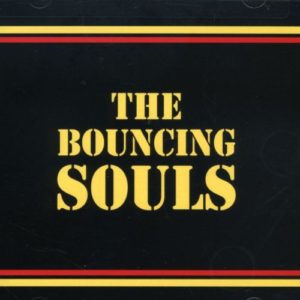 Bouncing Souls: The Bouncing Souls