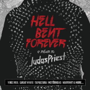 Judas Priest: Hell Bent Forever