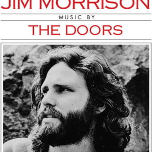 Doors Jim Morrison An American Prayer