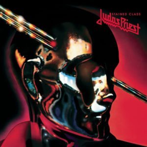 Judas Priest: Stained Glass