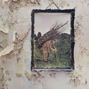 Led Zeppelin Led Zeppelin IV