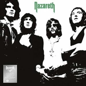 Nazareth: Nazareth