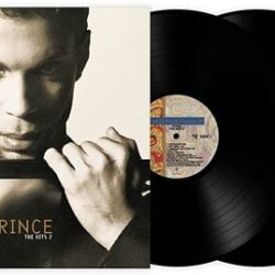 Prince: The Hits 2