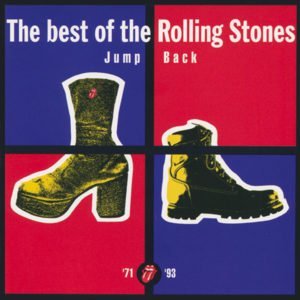 Rolling Stones: Jump Back (The Best Of The Rolling Stones '71 - '93)