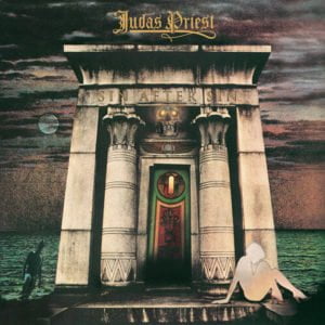 Judas Priest: Sin After Sin