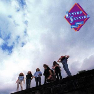 Lynyrd Skynyrd Nuthin' Fancy